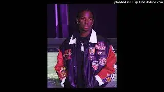 (FREE) Wizkid Type Beat x Rema Type Beat - "Holy Ghost"
