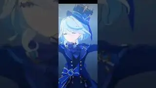 Мне кажется или я с Фуриной похожа?💙
