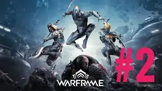 Libera al traficante de armas | Warframe | IoriAiden