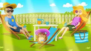 Have got positive and negative : Grammar animation