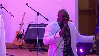 Bondye se sou zepol li potew : Artiste Nelson Dort