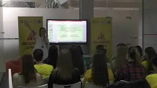 Ток-шоу «Социальное добровольчество. Когда поддержк…