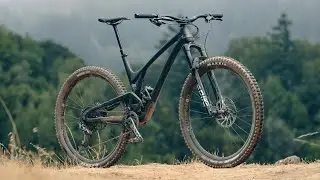 Evil Following Review - 2020 Bible of Bike Tests