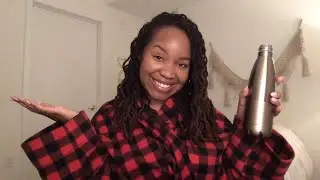 Locs, life, whatever LIVE