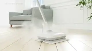 Беспроводная электрошвабра Xiaomi SWDK Electric Mop D260