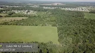 Loudoun County Data Centers v3