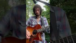 Chill Acoustic Guitar Looping #looping #acousticguitar #indiemusic