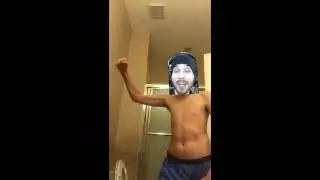CharmX goes super saiyan 2 (ssj2)