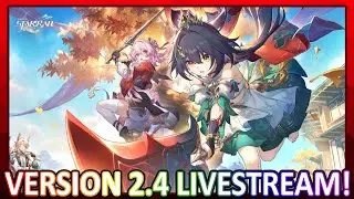 Let's Do the March Event & Yunli's Story Quest! | Honkai: Star Rail 2.4