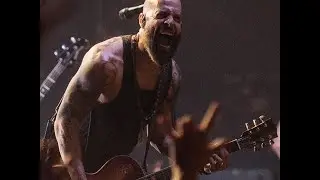 Daughtry *LIVE* Waukesha County Fair performing ITS NOT OVER! American Idol