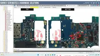 SAMSUNG SM A125   SUB BOARD Hardware Solutions