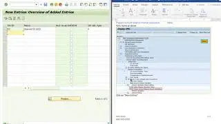 SAP FICO Interest Calculation
