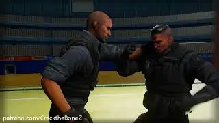FernandoSilva x Benedict