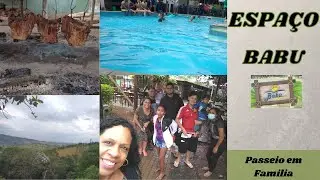 ESPAÇO BABU MAIRIPORÃ | PERTINHO DE SÃO PAULO (capital) - Aniversário Duda