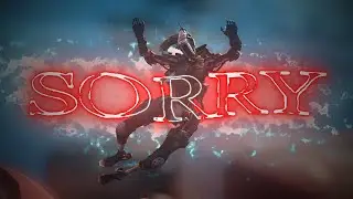 Sorry - Titanfall 2 Edit (clips in desc)