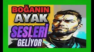 BOĞANIN AYAK SESLERİ GELİYOR #MEGABOĞA #boğasezonu #bitcoin