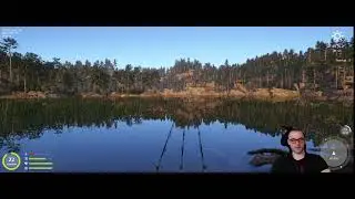 Russian Fishing 4