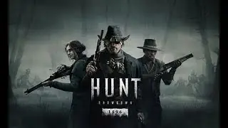 Hunt Showdown 1896 Road To Pro Solo Trio S. 2 ep. 13