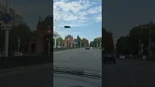 Случилась осень🌤🏞 .Краснодар