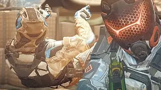 Warface EDIT wait for me | Client Work (Racoon)