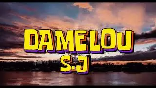 S.J - DAMELOU! #housemusic #musicahouse #trap