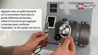 XMOTO - APPARIEMENT AVEC PLAQUETTE