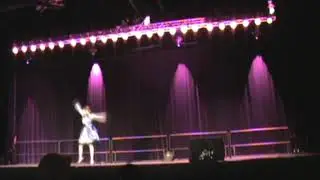 Anime Los Angeles 2019 - #34 Trinity Field Idolmaster Cinderella Girls