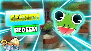 [SECRET CODE] *NEW* SHINDO LIFE CODES 2022! Shindo Life RellGames Roblox