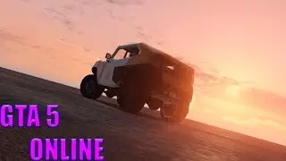 STREAM GTA 5 ONLINE / GRAND THEFT AUTO 5 / ГТА 5 ОНЛАЙН / ГОРЯЩИЕ СКИЛЛ ТЕСТЫ
