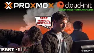 #proxmox