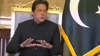 PM imran Khan meeting with Hassan Rouhani,President of Iran.