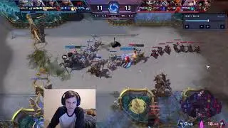Win Blades Varian