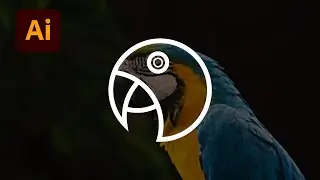 new logo making ideas with illustrator