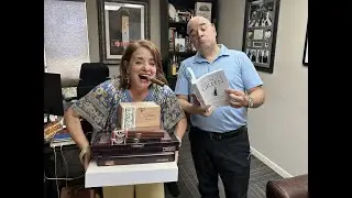 La Aurora limited editions and a bunch of boutique smokes! - Cigar Snob Mail Time!