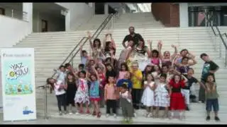 Nesibe Aydın Okulları 2011 Yaz Okulu