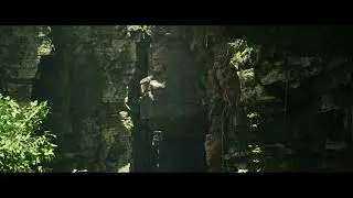 Unreal Engine 5.2 || Forest Cave ||Unreal Engine