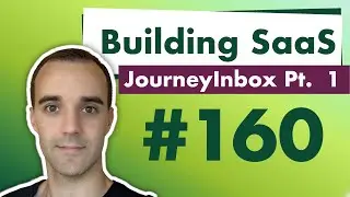 New SaaS From Scratch - Building SaaS with Python and Django 