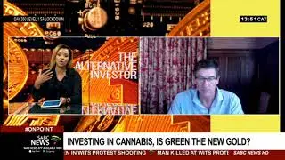 Alternative Investor | Investing in cannabis, is green the new gold?
