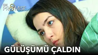 Sen benim gülüşümü çaldın! | Yemin 263.Bölüm