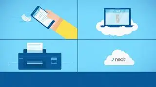 The Neat Company - Bookkeeping Software for Small Business