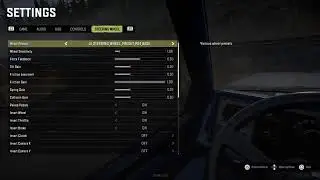 LIVE Setting up T150 wheel and pedals for snowrunner + Review