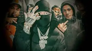 Millyz x Albee Al x Leaf Ward - 