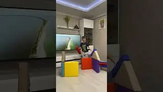Строим Веранду из набора Архитектор