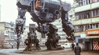 ▶️Гром VII (часть 2) | Закрытие сезона 2023 | Страйкбол | Екатеринбург