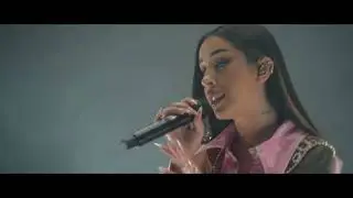 STEFANIA - Aleg sa iert | Live Session