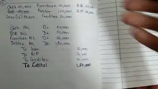 OPENING ENTERISE PART. 9