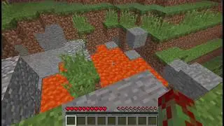 Dumb Ways to Die:  Minecraft Edition