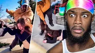 She Called Her A “NIG€ER” & Instantly REGRETS It!