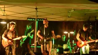 SOLOS EN CONCIERTO 2014