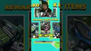New Apex Legends 🌞 Sun Squad 😎  Collection Event! Reaction 😱